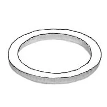 Comex Podložna pločica, najlon