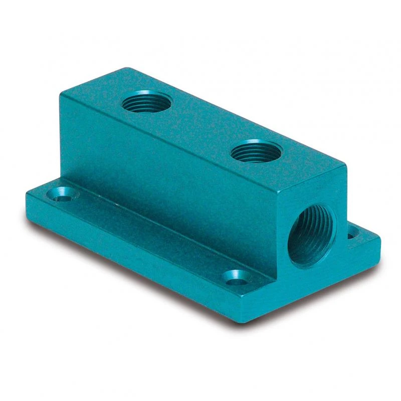 Comex Najlon – 2 prednji 1/2″, ulaz/izlaz 1/2″