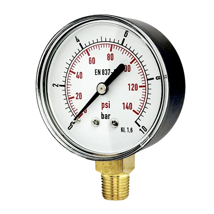 Comex Ø 80 – G 3/8″ konusni ljestvica bar-psi