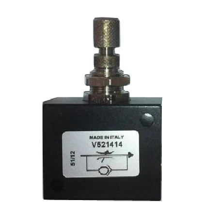 Comex Jednosmjerni regulator
