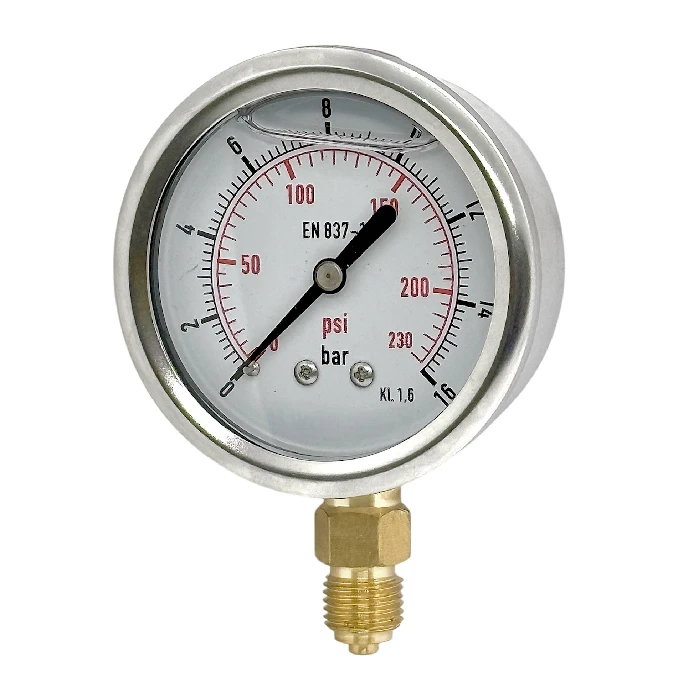 Comex Ø 100 – G 1/2″ konusni raspon bar-psi