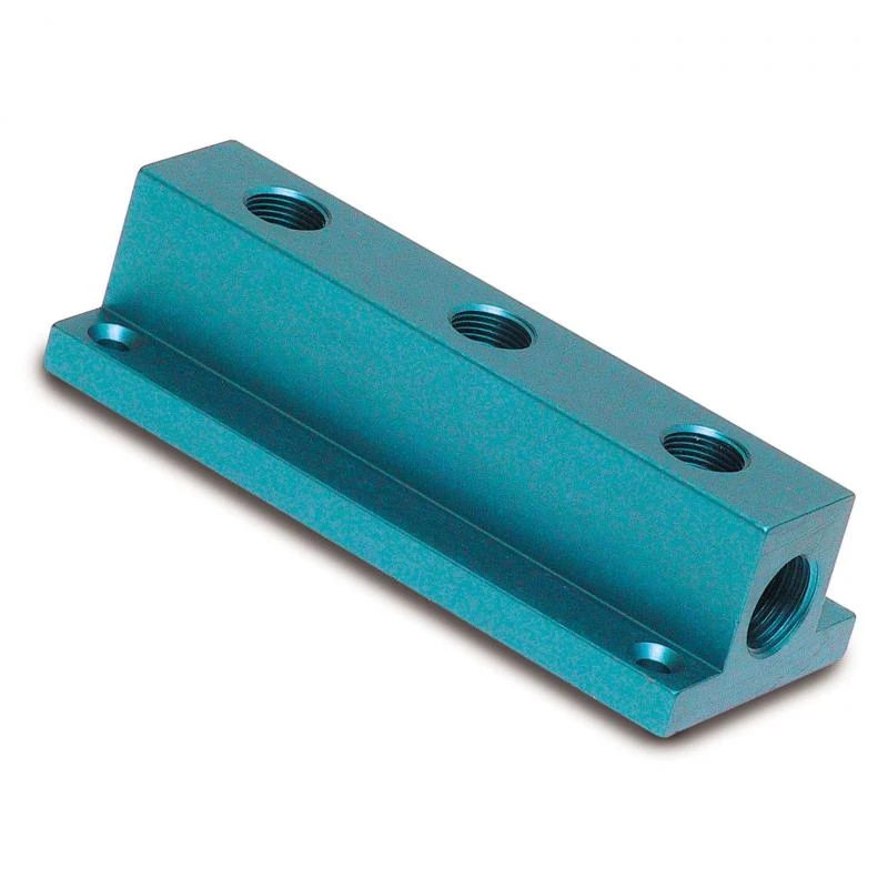 Comex Najlon – 3 prednji 1/2″, ulaz/izlaz 1/2″