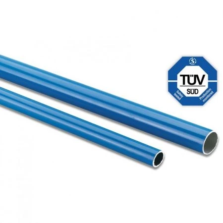 Comex Aluminij cijev: EN AW-6060 T6