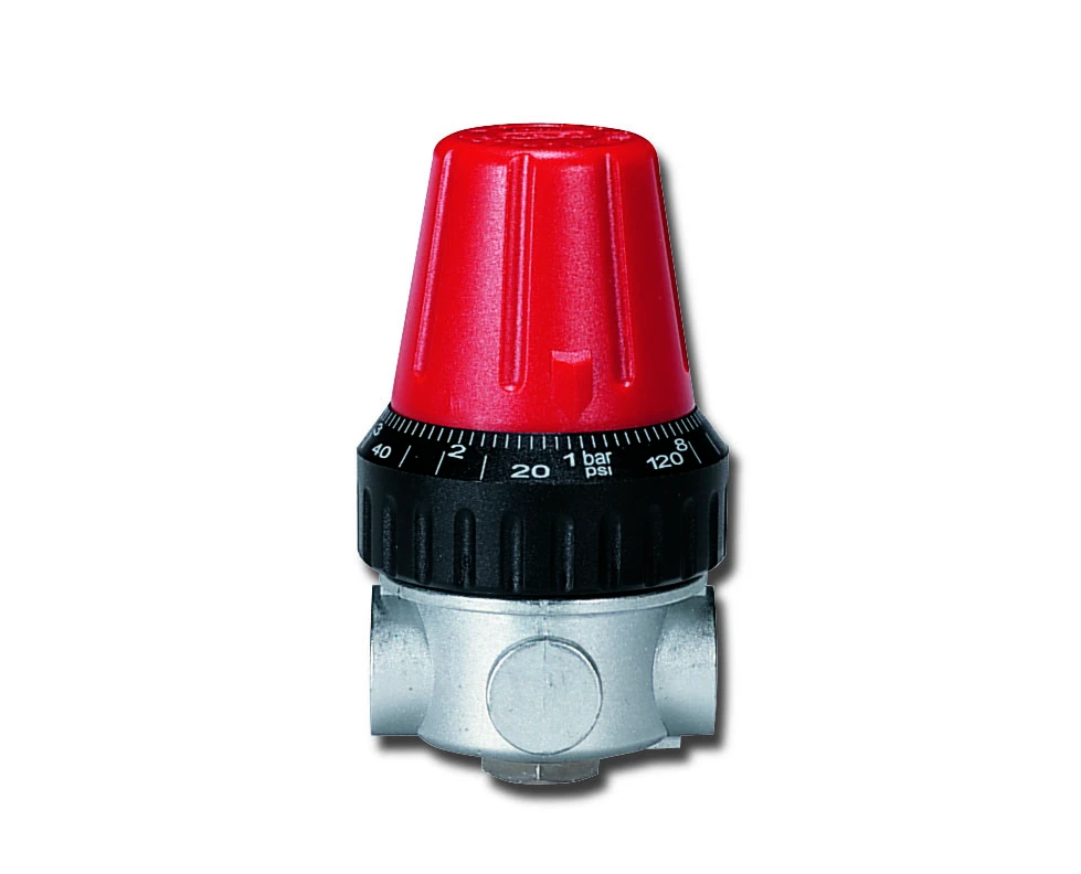 Comex Regulator tlaka 1/4″ (stupnjevito podešavanje)