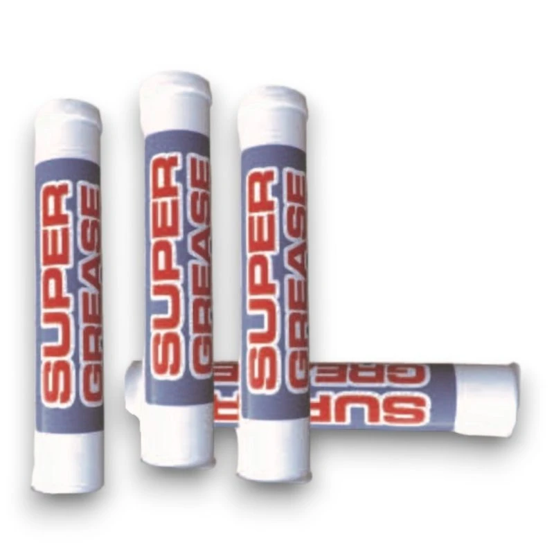 Comex Kutija s 12 kartuša, 650 cm³ – Ø55 mm