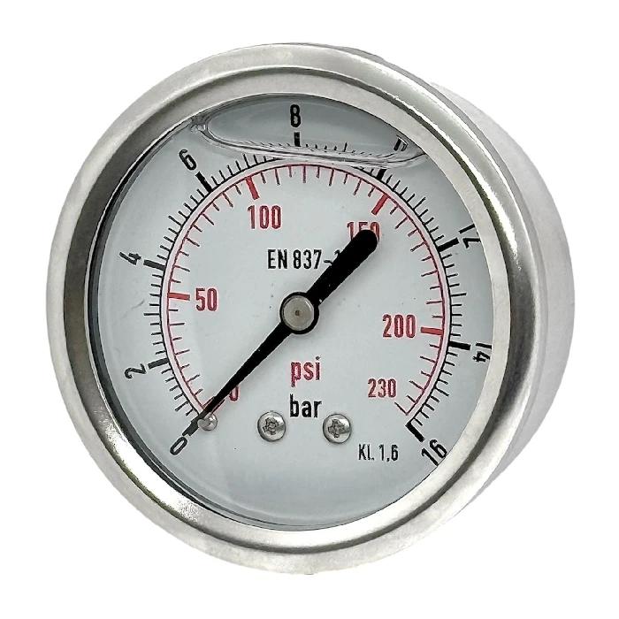 Comex Ø 63 – G 1/4″” konusni raspon bar-psi