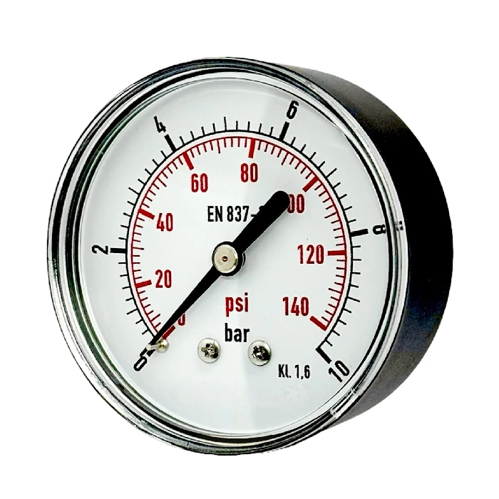 Comex Ø 63 – G 1/4″ konusni raspon bar-psi