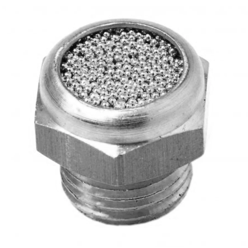 Comex Sferni sinterirana bronca 100µm, niklano