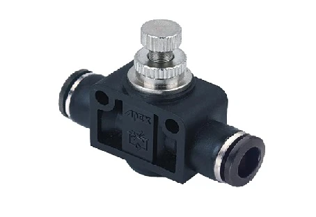 Comex Linijski regulator protoka