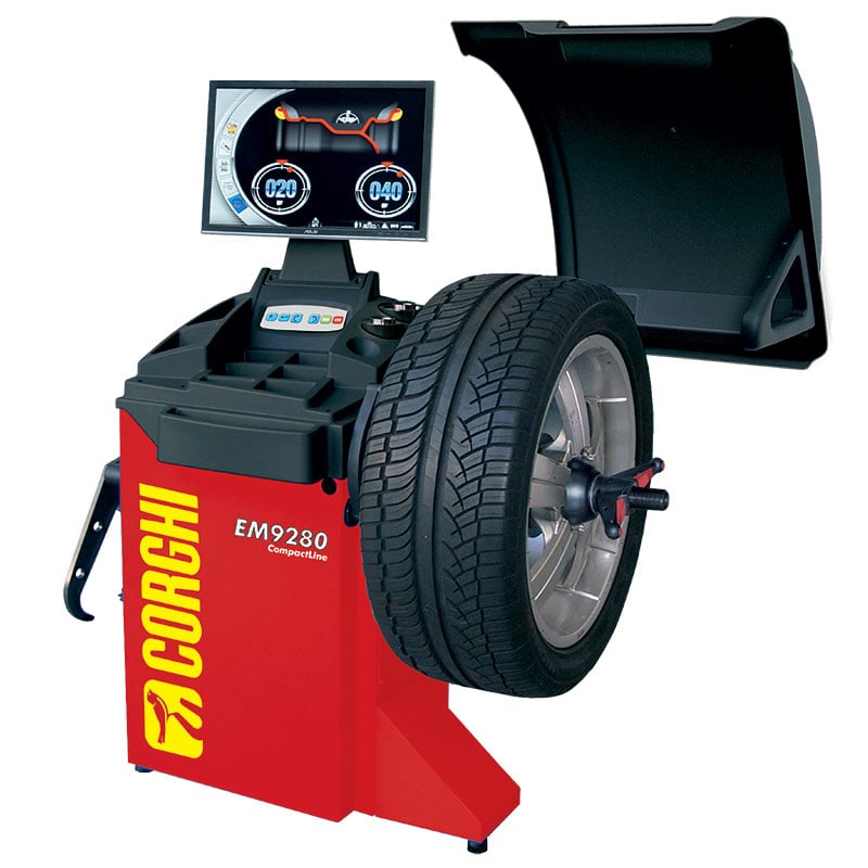 CORGHI EM 9280 C CompactLine