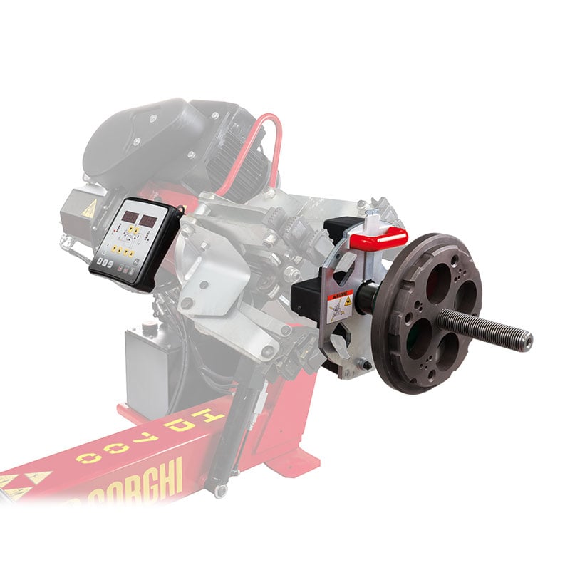 CORGHI ET1050 Truckline
