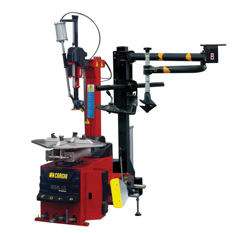 CORGHI ProLine 324 LL