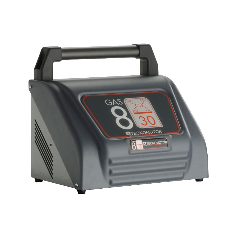 CORGHI GAS 830