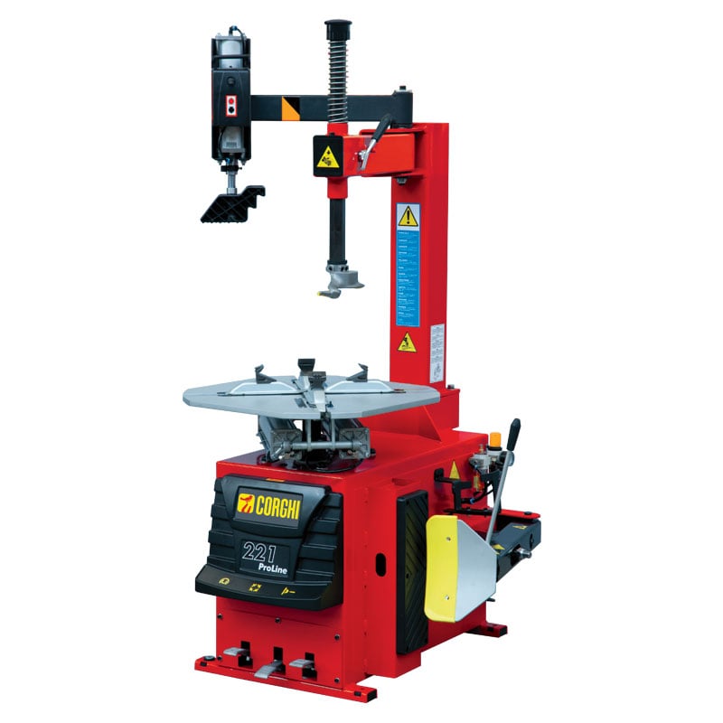 CORGHI ProLine 221