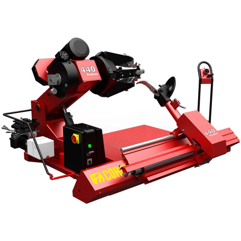 CORGHI ProLine 440