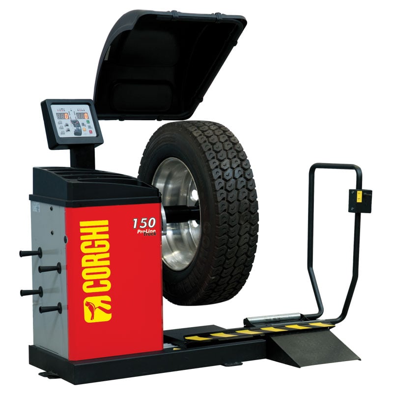 CORGHI ProLine 150 Truck