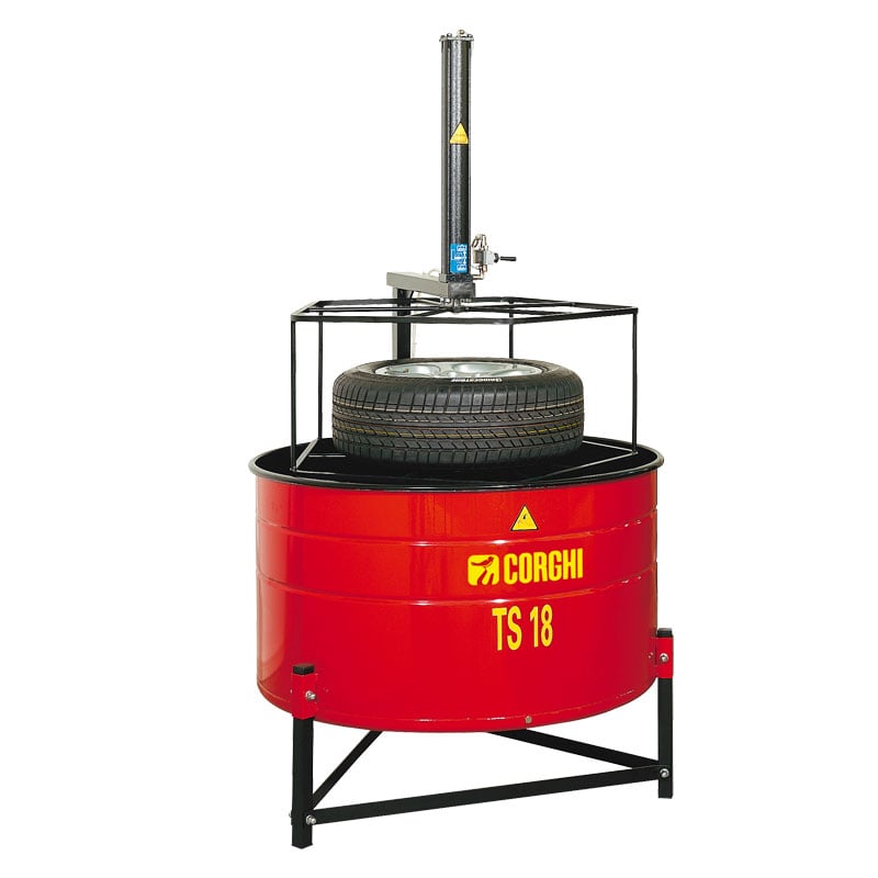 CORGHI TS18