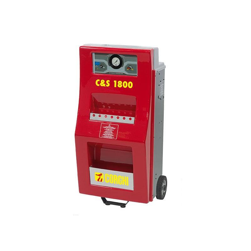 CORGHI C&S 1800