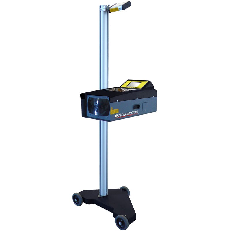 CORGHI PFT CAM
