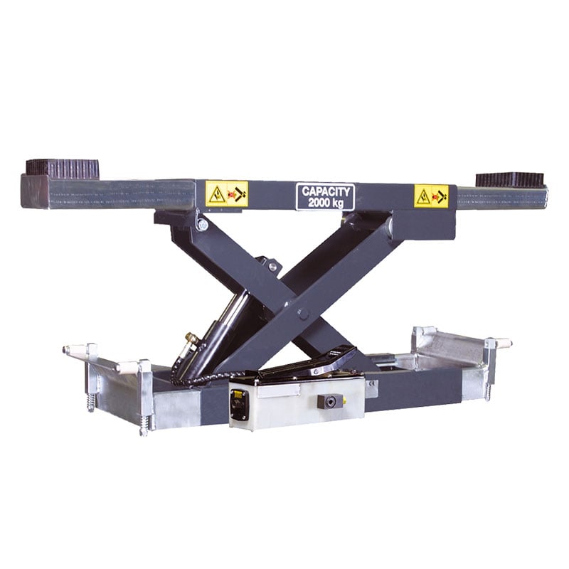 CORGHI TPI 02-MT