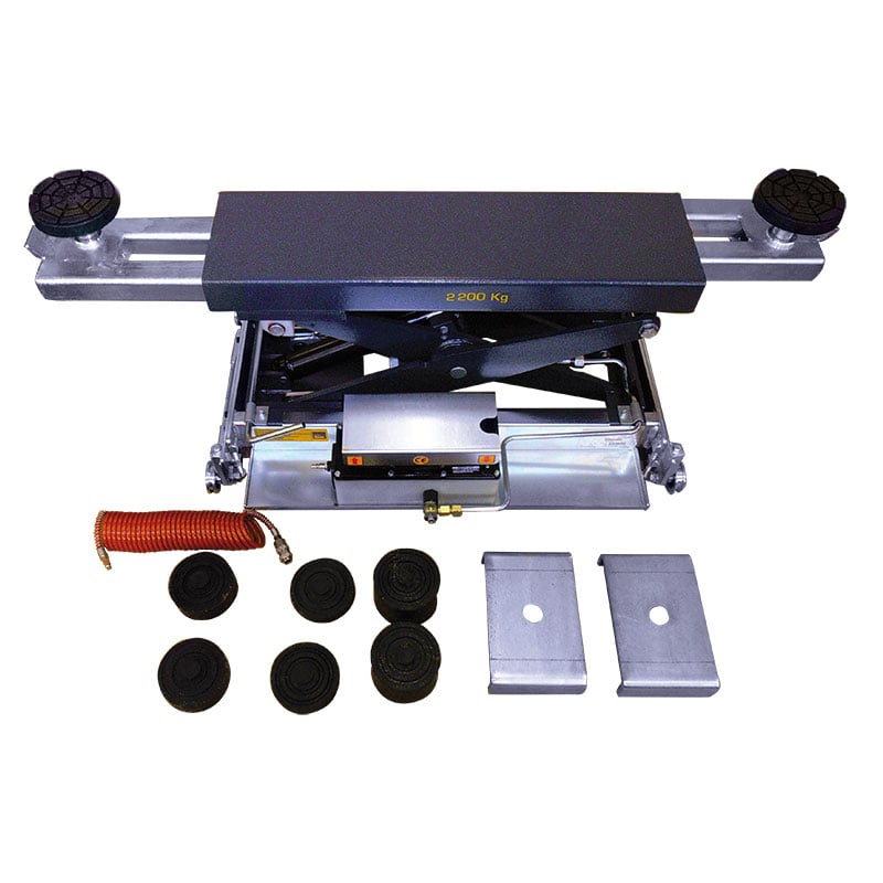 CORGHI KTPI-22
