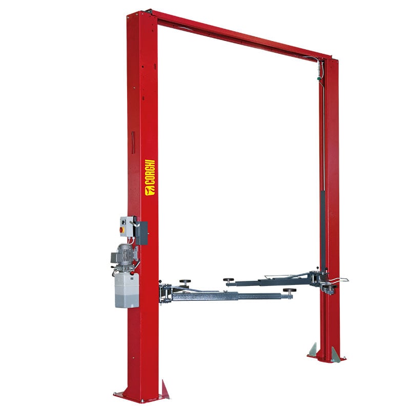 CORGHI ERCO H4002 N