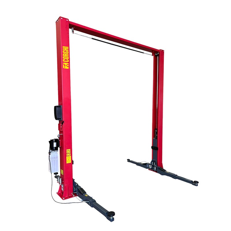 CORGHI ERCO HC4002 SE