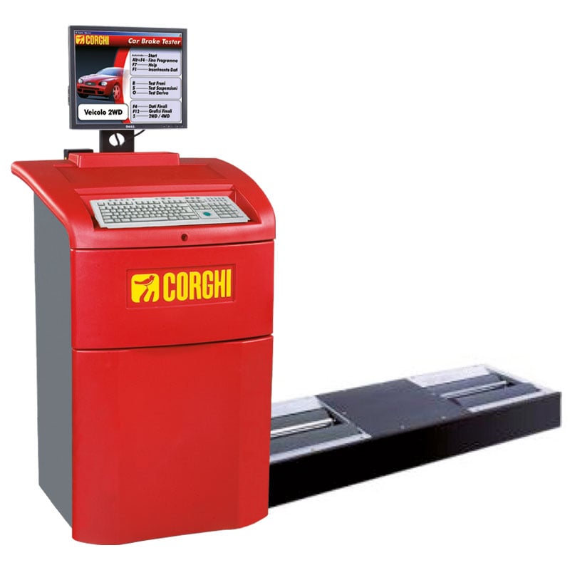 CORGHI BT 100