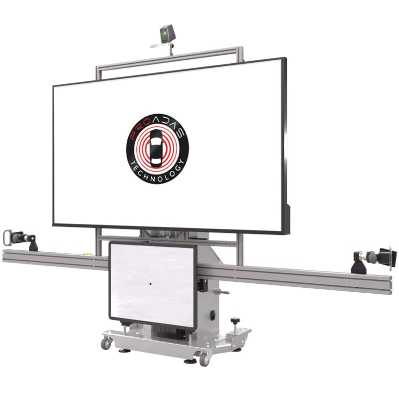 CORGHI PROADAS TS-3D DIGITAL
