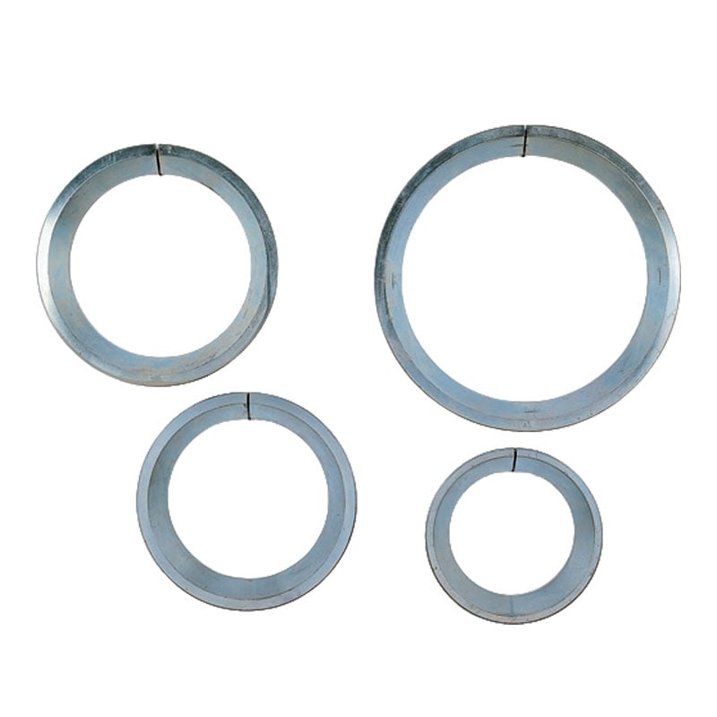 CORGHI Alloy Wheel Lock Rings