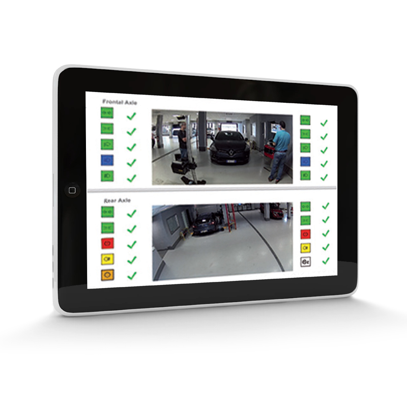CORGHI NEX Remote