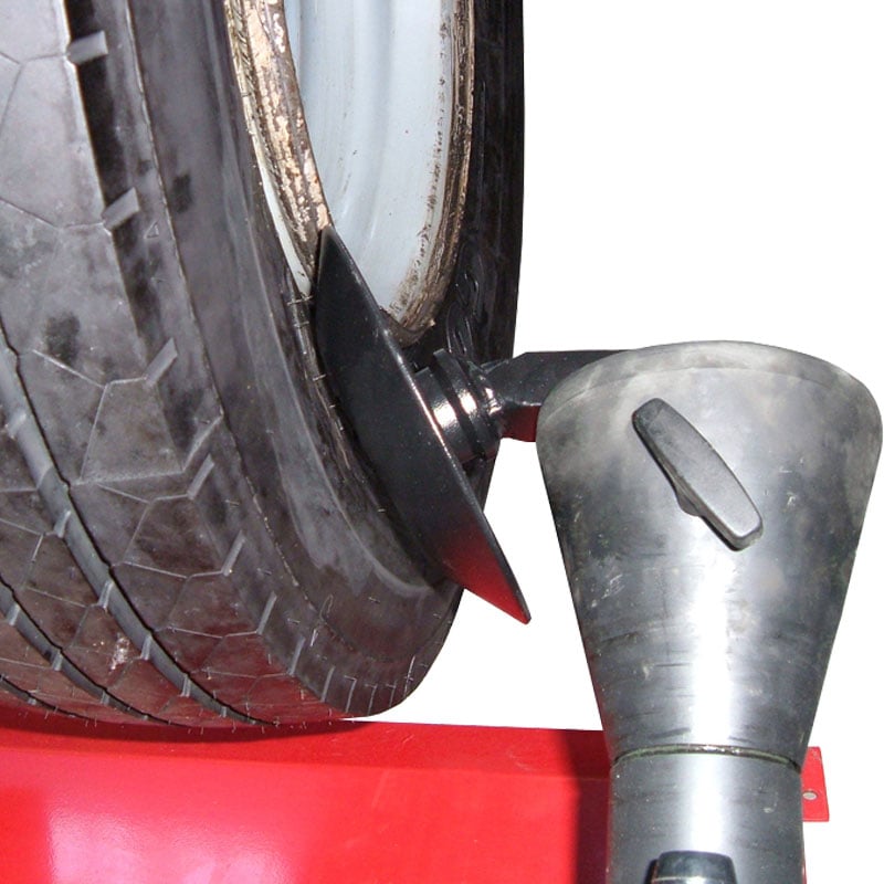 CORGHI Bead breaker disc