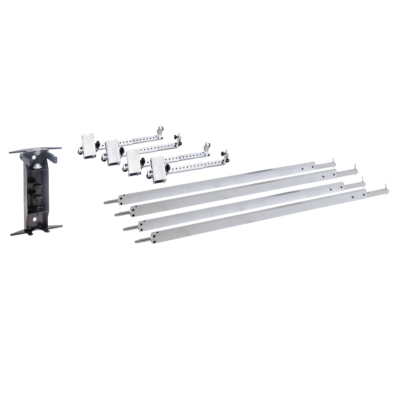 CORGHI truck wheel alignment kit