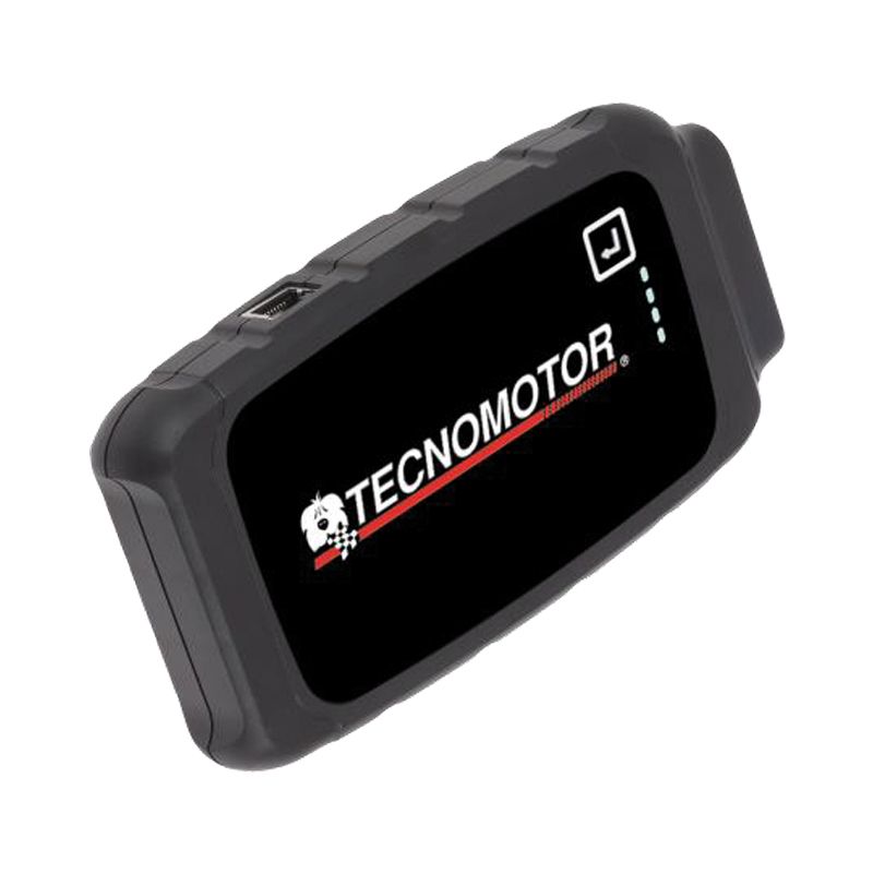 CORGHI iONE Remote