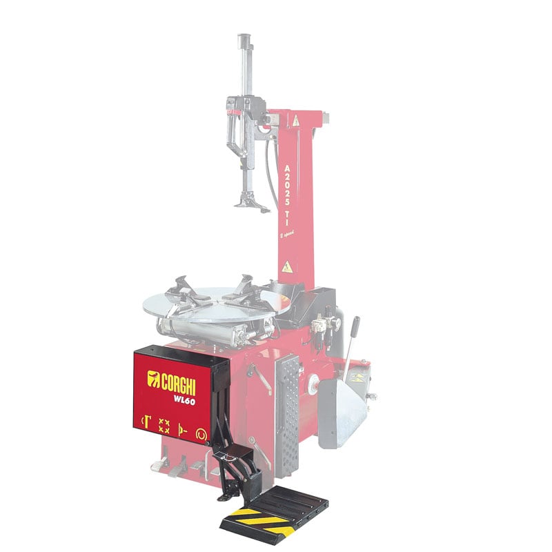 CORGHI WL60