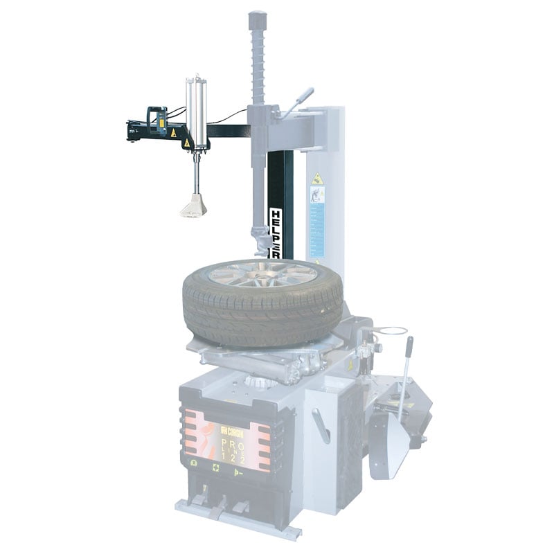 CORGHI HELPER SX1