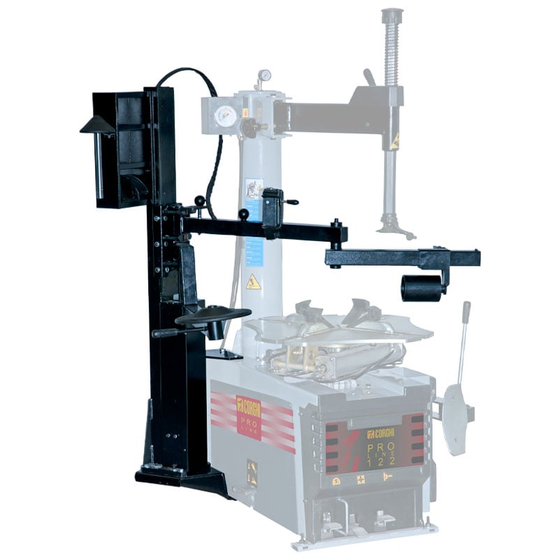 CORGHI HELPER SX3