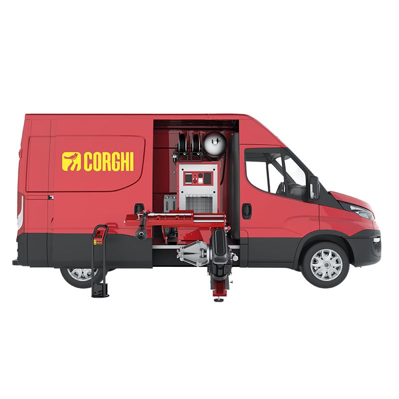 CORGHI AGT TILT