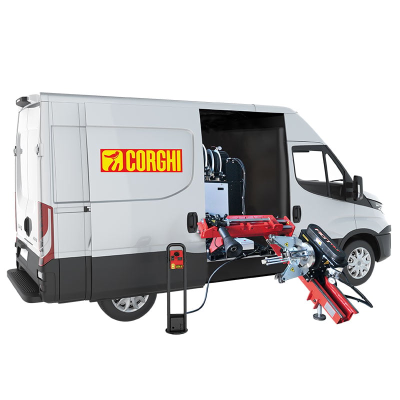CORGHI AGT TILT HYDRO