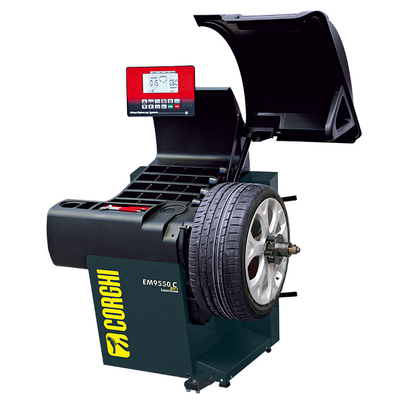 CORGHI EM 9550 C Plus LaserLine BMW