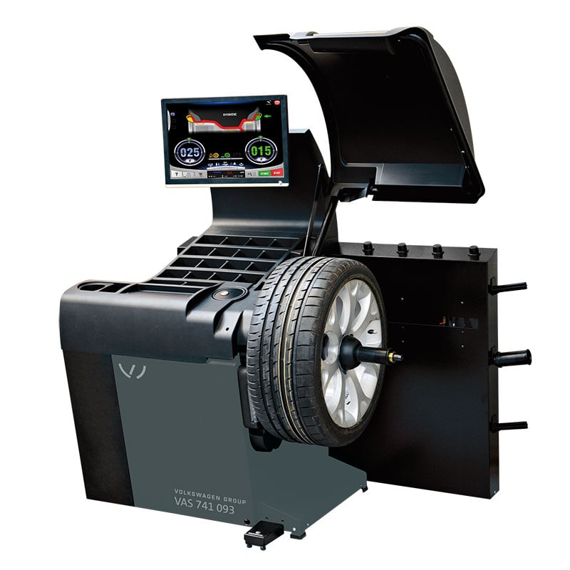 CORGHI EyeLight Plus DiagnosticLine VOLKSWAGEN