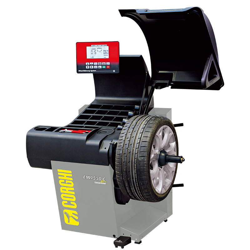 CORGHI EM 9550 C Plus LaserLine MASERATI
