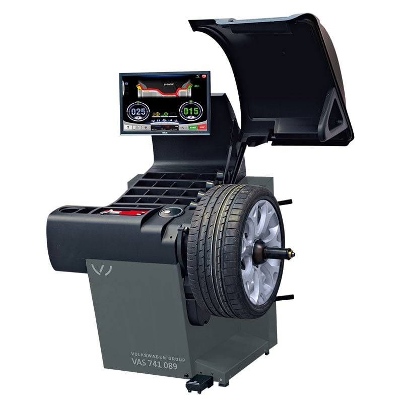 CORGHI EM 9580 C Plus LaserLine Touchscreen VOLKSWAGEN