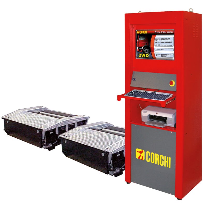 CORGHI T-BT 115-2S