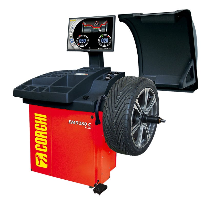 CORGHI EM 9380 C XLine