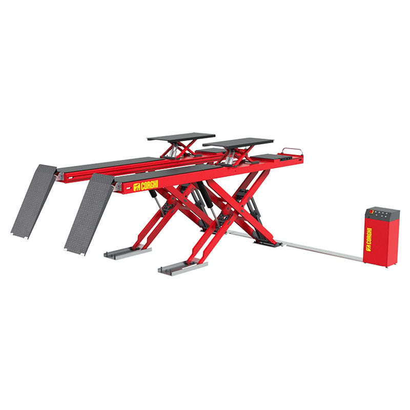 CORGHI ERCO XC4500
