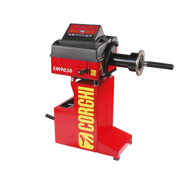 CORGHI EM 9050 SpaceSaver