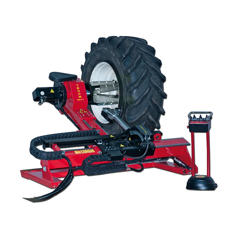 CORGHI AG TT 1600 A