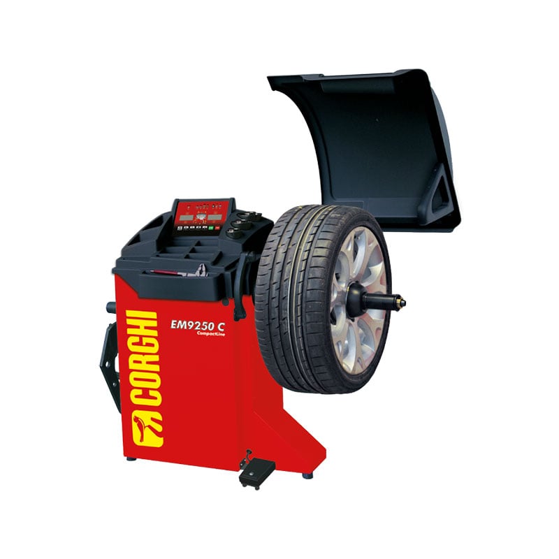CORGHI EM 9250 C CompactLine
