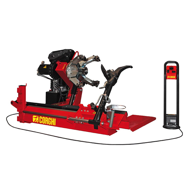 CORGHI HD 700